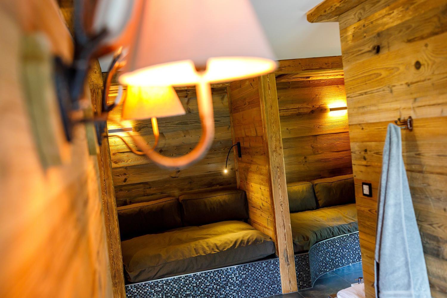 Spreewald Chalet Wohnung Spreeblick Kolonie  Buitenkant foto